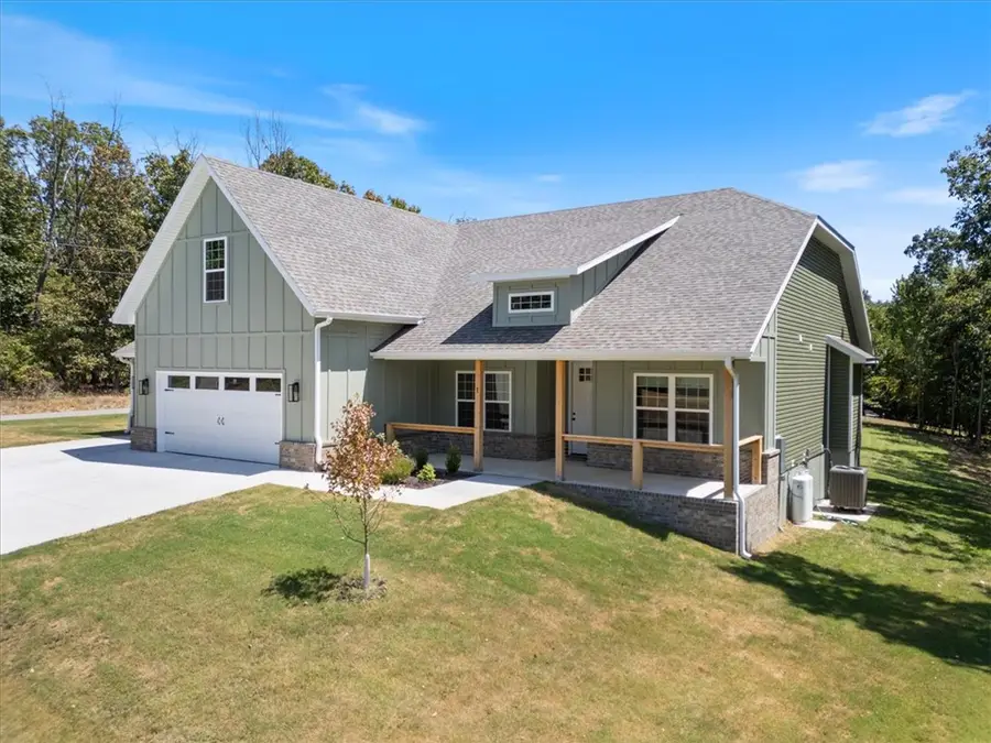 1 Linfield Lane, Bella Vista, AR 72715 - #2