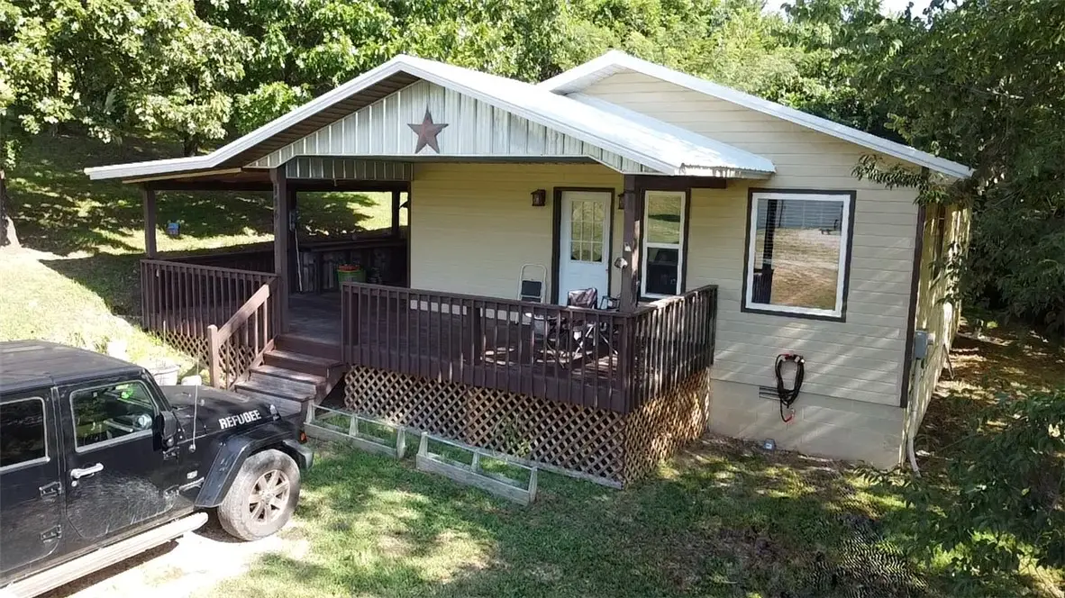 116 Elm Street, Lead Hill, AR 72644 - #1