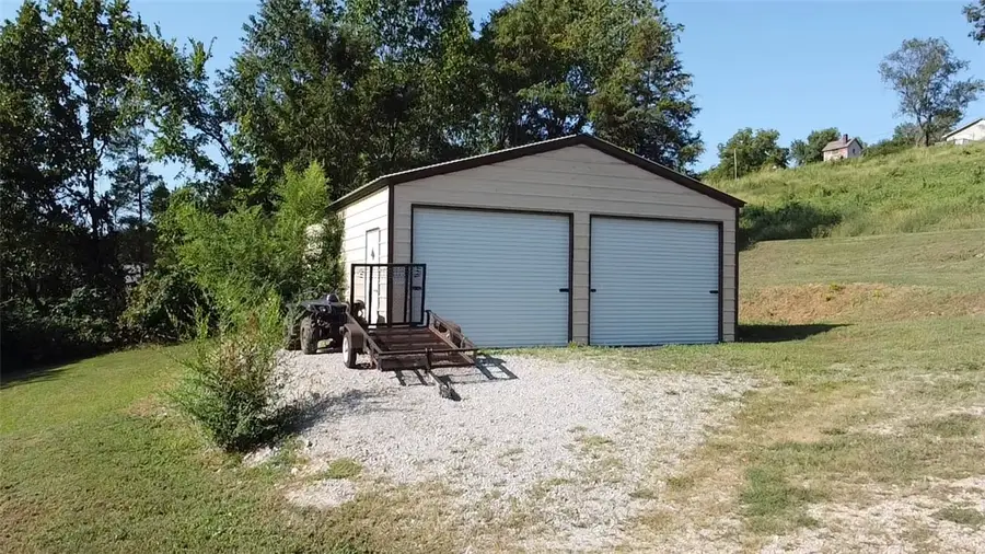 116 Elm Street, Lead Hill, AR 72644 - #2