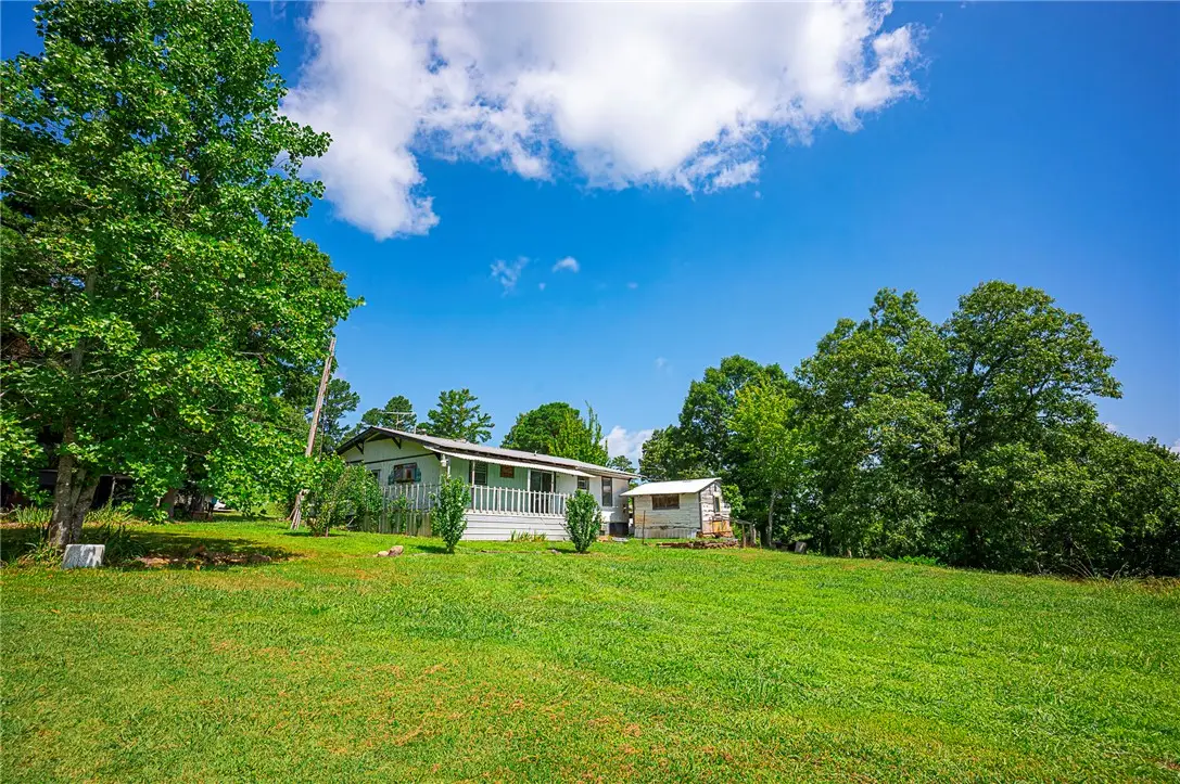 10531 Nc 8766, Deer, AR 72628 - #1