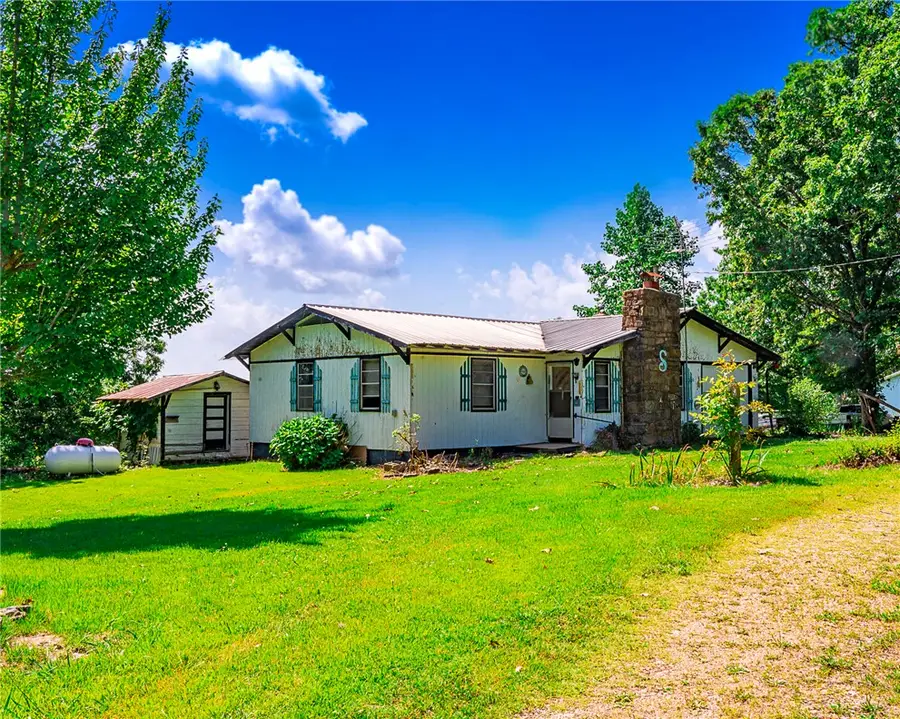 10531 Nc 8766, Deer, AR 72628 - #2