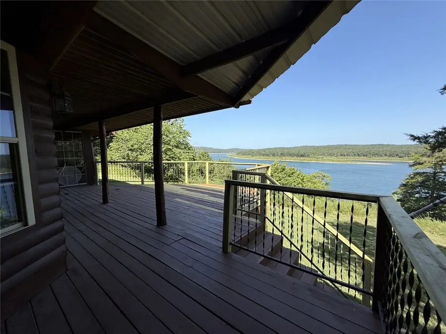 5123 Persimmon Point, Lead Hill, AR 72644 - #3