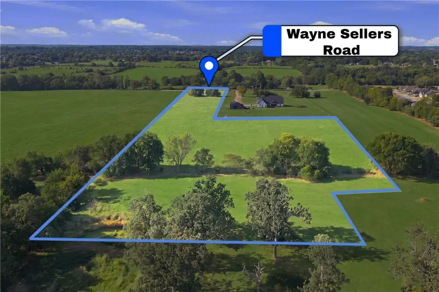 TBD W Sellers Road, Fayetteville, AR 72730 - #2