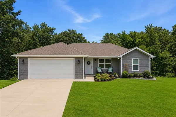 9 Hebrides Drive, Bella Vista, AR 72715