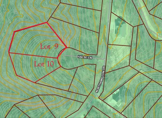 Halse Lane, Bella Vista, AR 72714 - #2