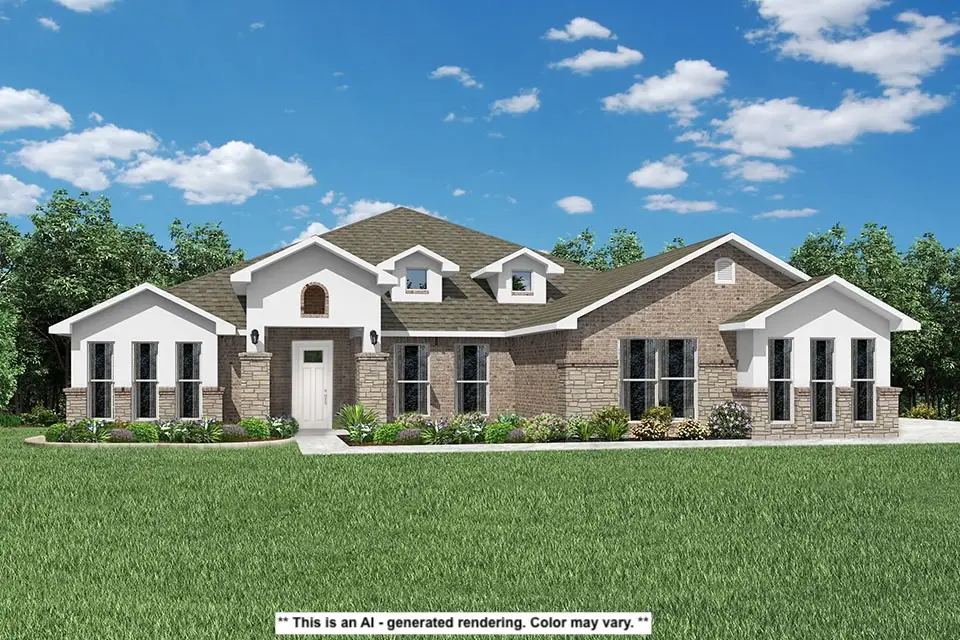 1160 Rosings Way, Centerton, AR 72719 - #1