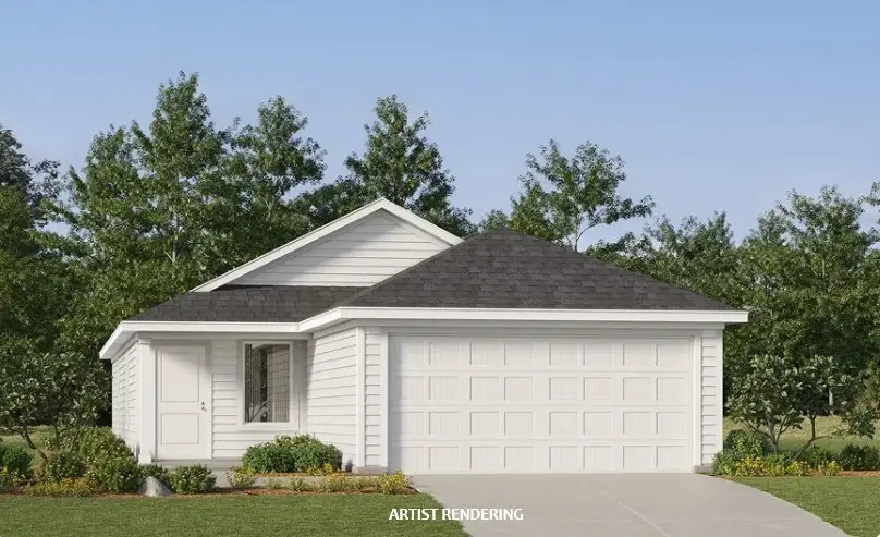 465 E Boston Street, Prairie Grove, AR 72753 - #1