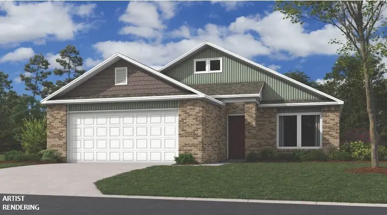 1700 Pittman Street, Gentry, AR 72734 - #1
