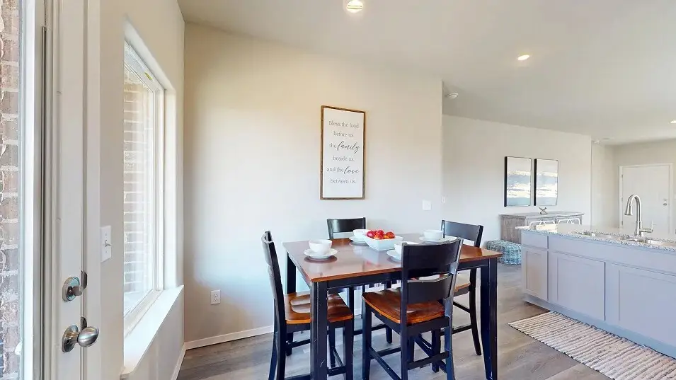 3007 Saline, Fayetteville, AR 72701 - #1