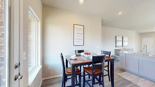 3007 Saline, Fayetteville, AR 72701