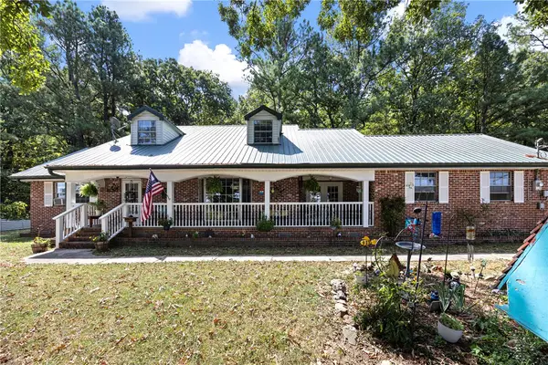 4506 N State Highway 23, Booneville, AR 72927