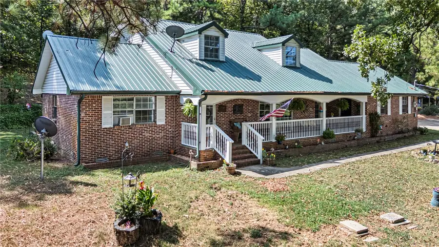 4506 N State Highway 23, Booneville, AR 72927 - #2