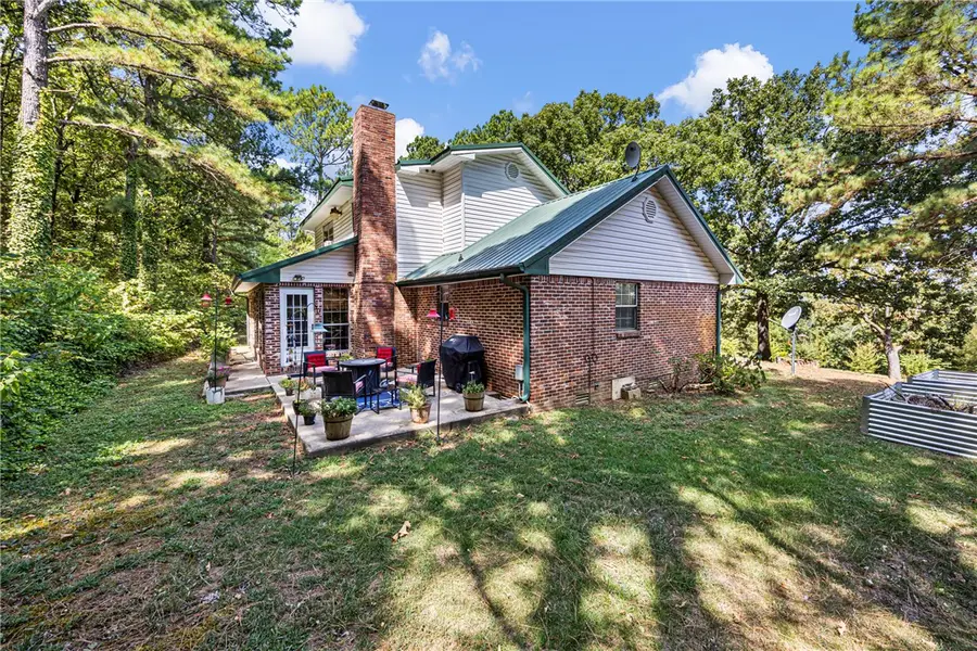 4506 N State Highway 23, Booneville, AR 72927 - #3