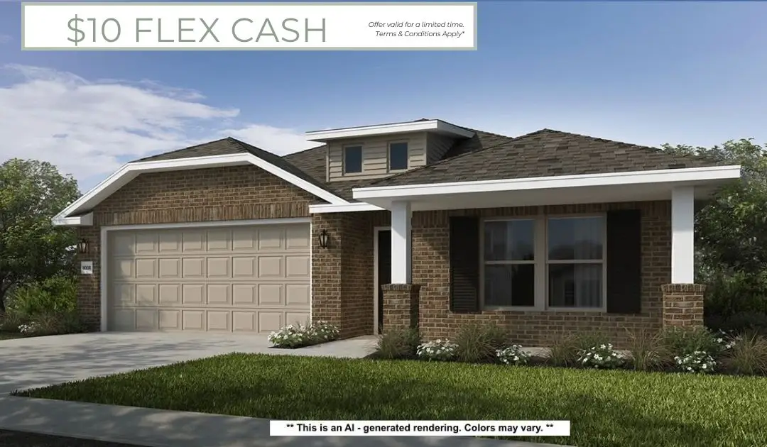 340 Legacy Lane, Prairie Grove, AR 72753 - #1