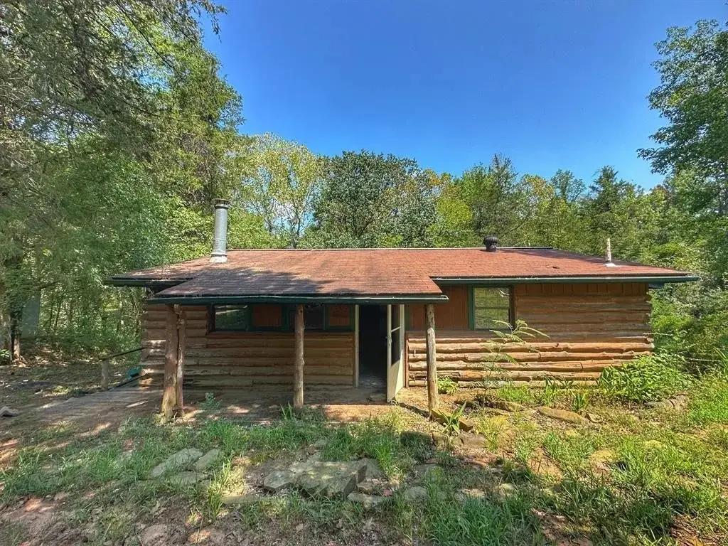 877 Beaumont Beach Road, Dover, AR 72837 - #1