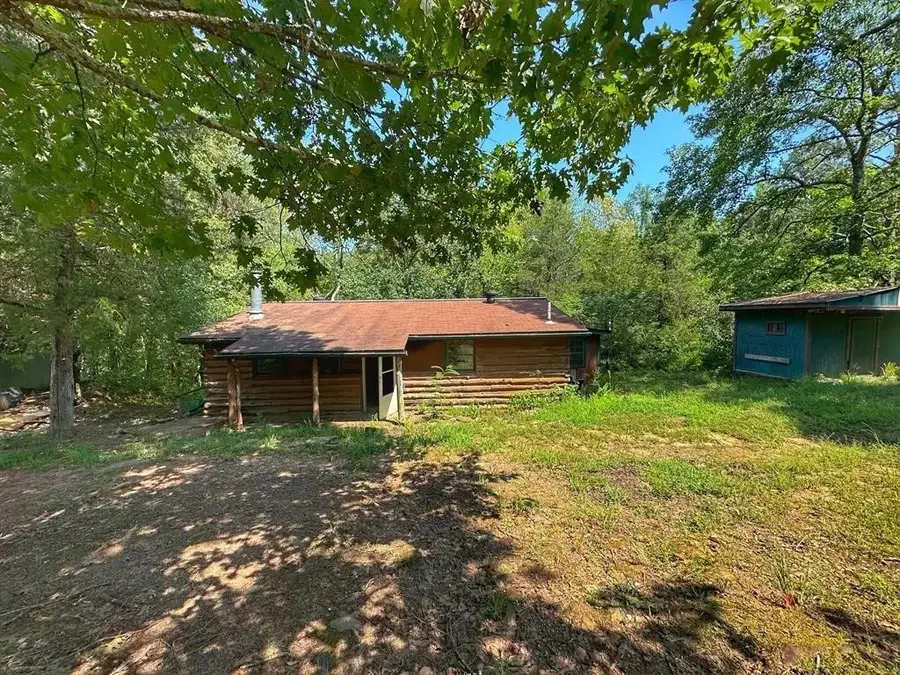 877 Beaumont Beach Road, Dover, AR 72837 - #3