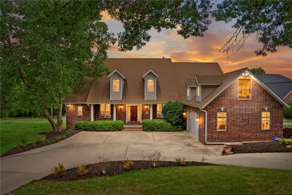2865 Dorchester Drive, Fayetteville, AR 72703