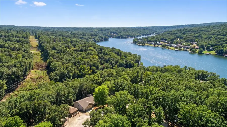 74 Churchill Drive, Bella Vista, AR 72715 - #2