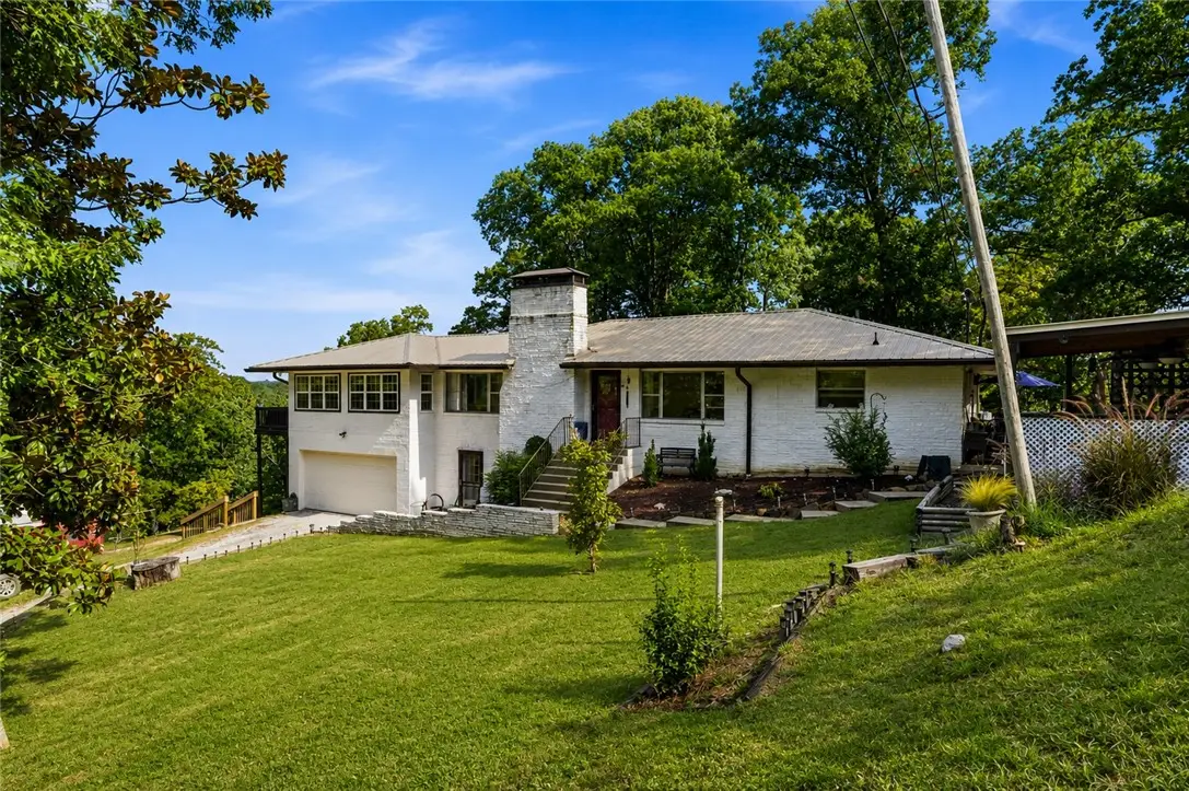 762 S Highway 71, Winslow, AR 72959 - #1