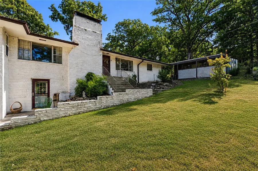 762 S Highway 71, Winslow, AR 72959 - #2