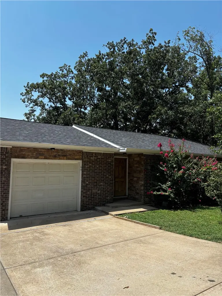 69 Leatherwood Drive, Holiday Island, AR 72631 - #2