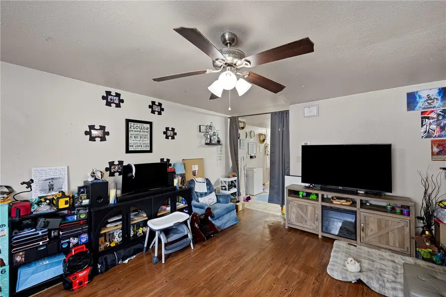 224 & 226 E J Street, Russellville, AR 72801 - #3