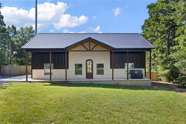 401 Mountain View Court, Russellville, AR 72802