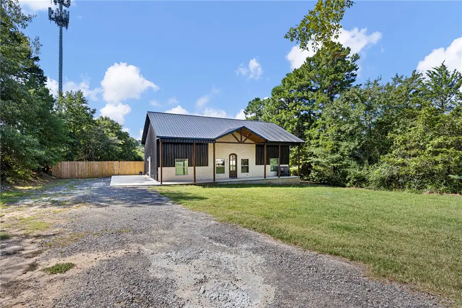 401 Mountain View Court, Russellville, AR 72802 - #3