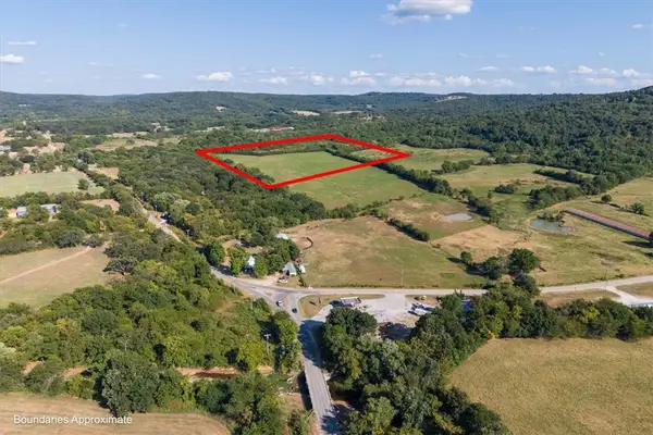 TBD W Hwy 156, West Fork, AR 72753