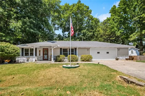 51 Dalton Drive, Bella Vista, AR 72714