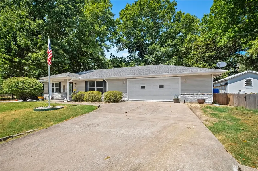 51 Dalton Drive, Bella Vista, AR 72714 - #3