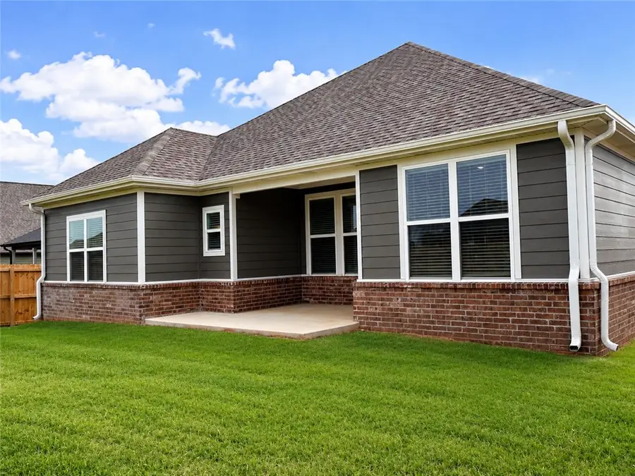 3930 Repose Street, Springdale, AR 72764 - #2