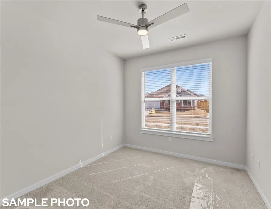 3732 Repose Street, Springdale, AR 72764 - #3