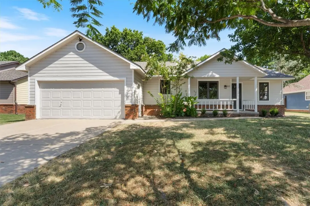 203 Cordes Drive, Siloam Springs, AR 72761 - #1