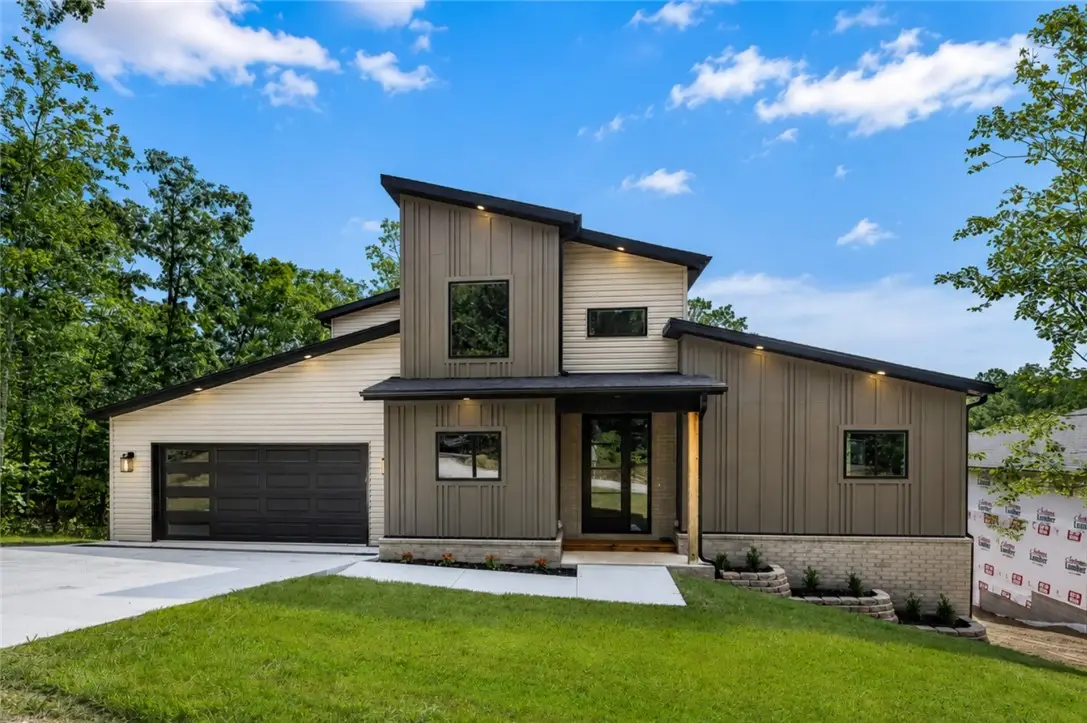 15 Ettrick Lane, Bella Vista, AR 72715 - #1