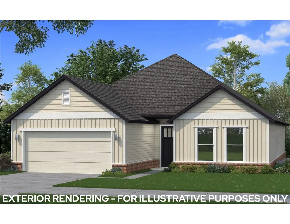 3788 Repose Street, Springdale, AR 72764 - #1