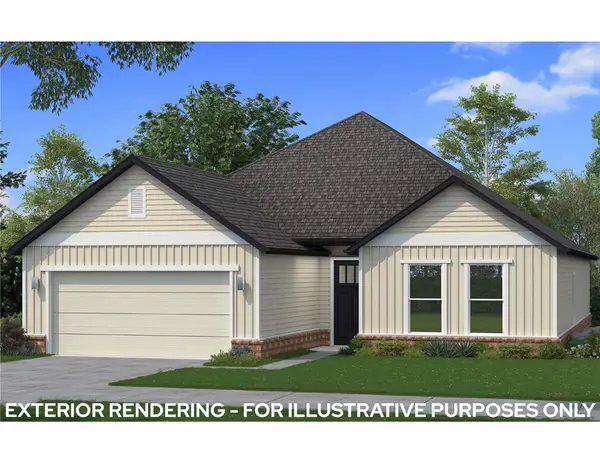 3788 Repose Street, Springdale, AR 72764