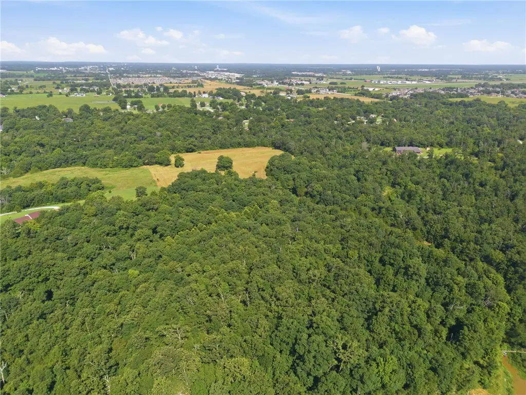 TBD Keck Road, Siloam Springs, AR 72761 - #1