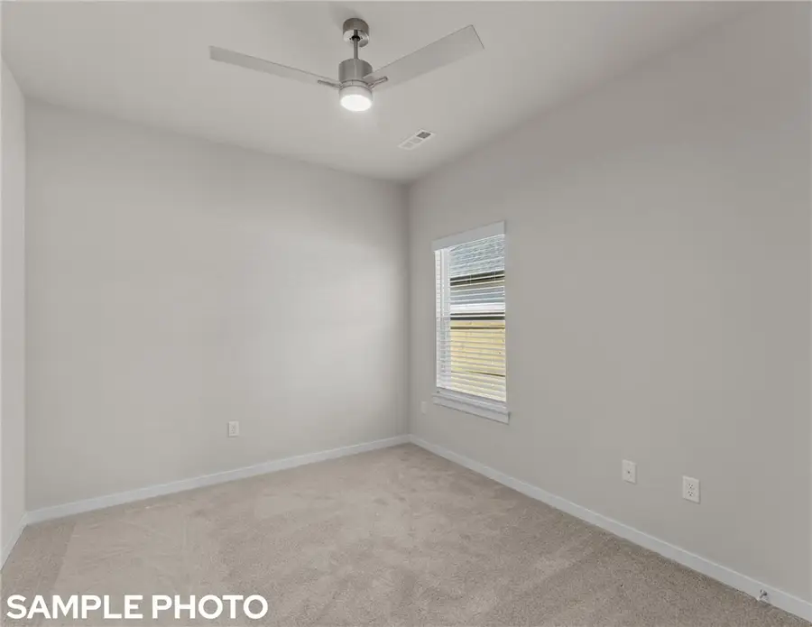 3769 Respite Street, Springdale, AR 72764 - #3
