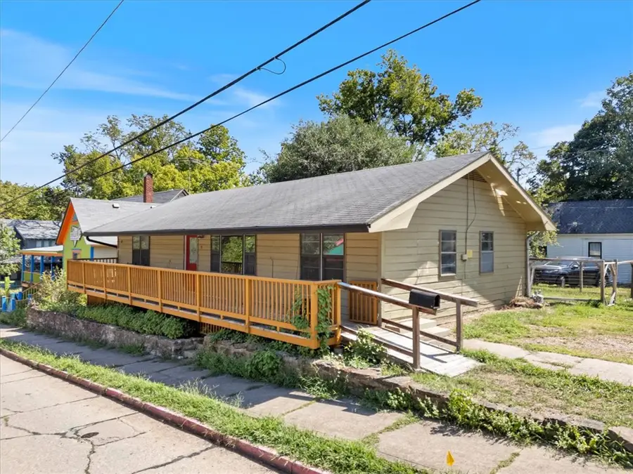 15 White Street, Eureka Springs, AR 72632 - #3