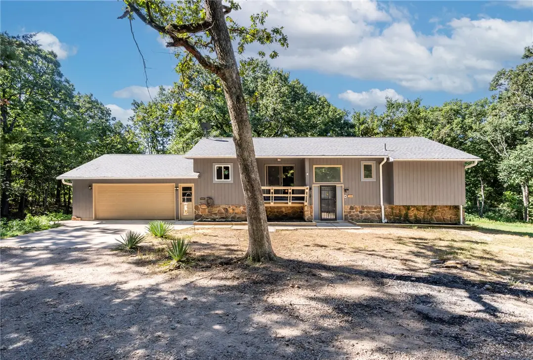 16550 Bluebird Way, Gravette, AR 72736 - #1