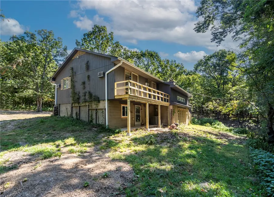 16550 Bluebird Way, Gravette, AR 72736 - #2