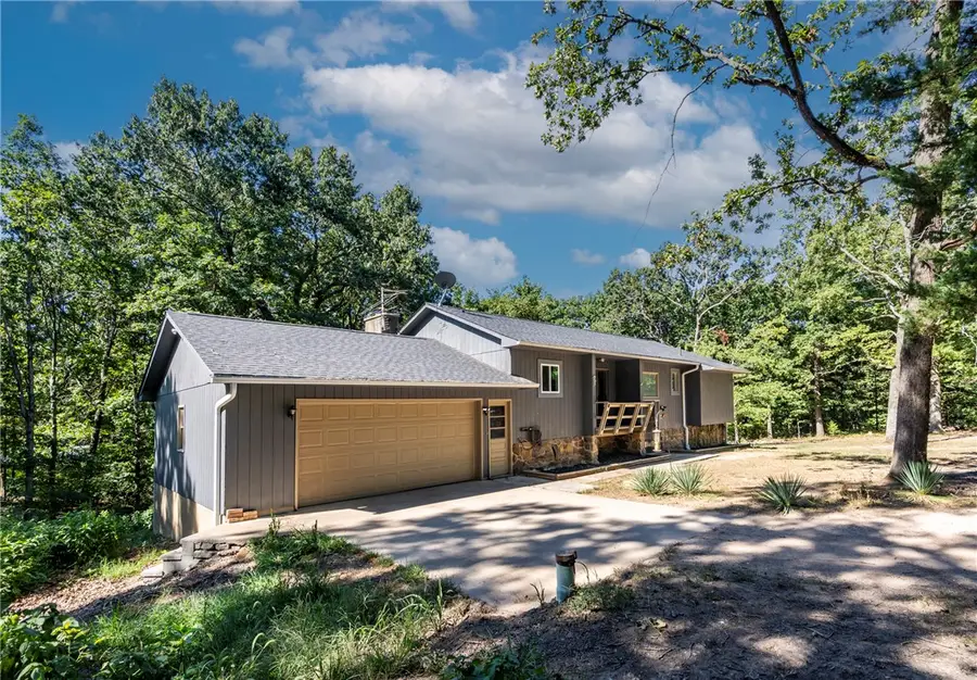 16550 Bluebird Way, Gravette, AR 72736 - #3