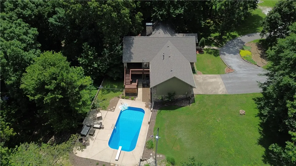 17341 W Highway 102, Decatur, AR 72722 - #1