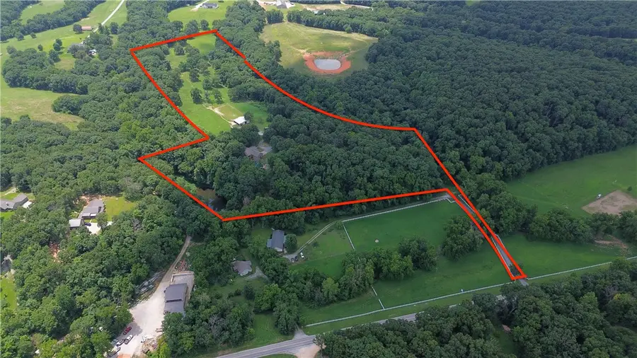 17341 W Highway 102, Decatur, AR 72722 - #2