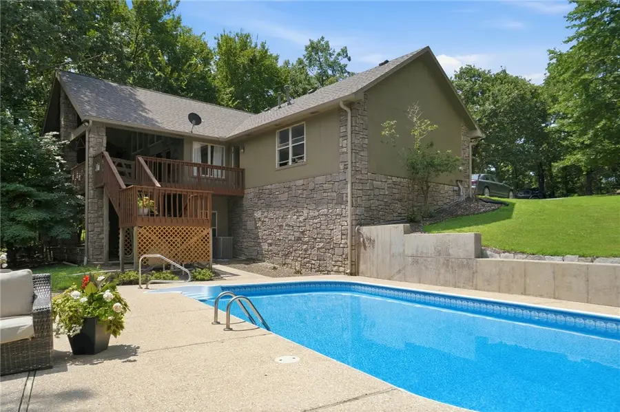 17341 W Highway 102, Decatur, AR 72722 - #3