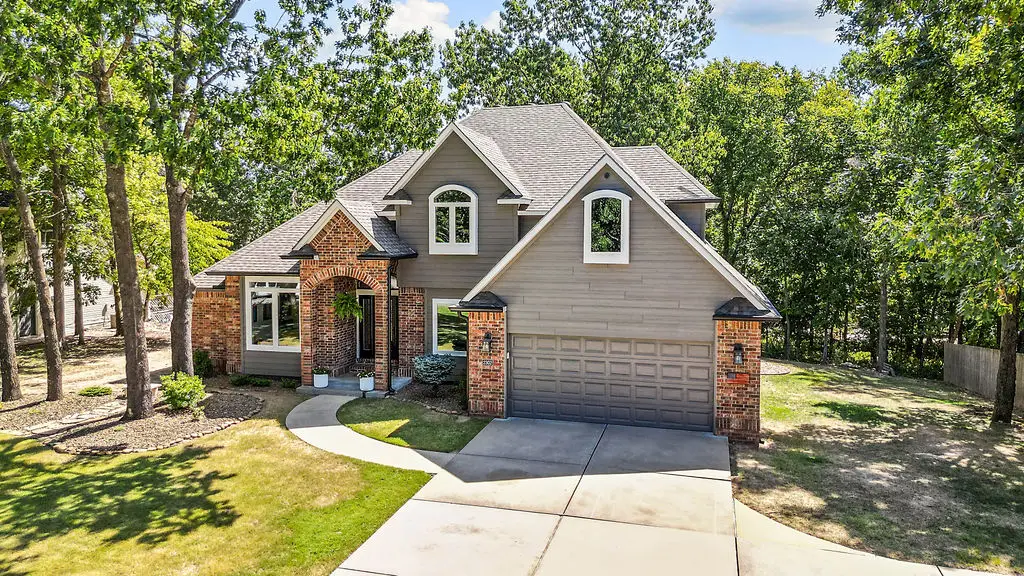 2302 NW Turner Drive, Bentonville, AR 72712 - #1