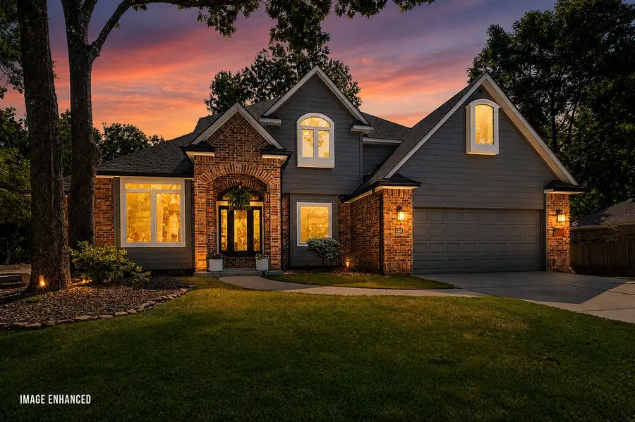 2302 NW Turner Drive, Bentonville, AR 72712 - #3