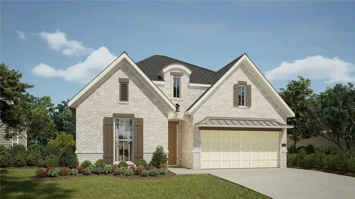 337 Whitetail Drive, Elm Springs, AR 72762 - #1