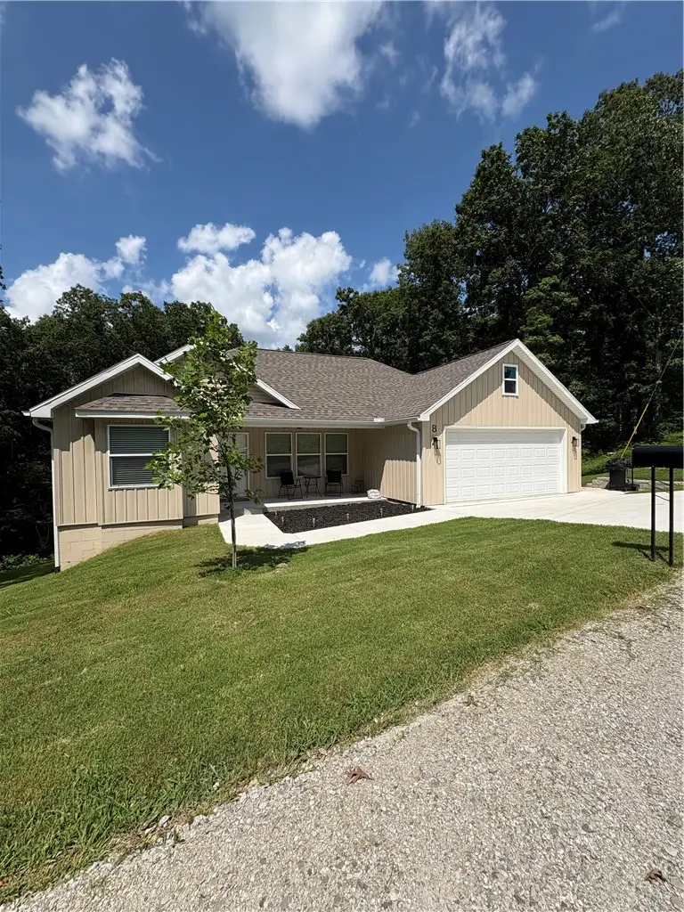 8 Ampthill Lane, Bella Vista, AR 72714 - #1